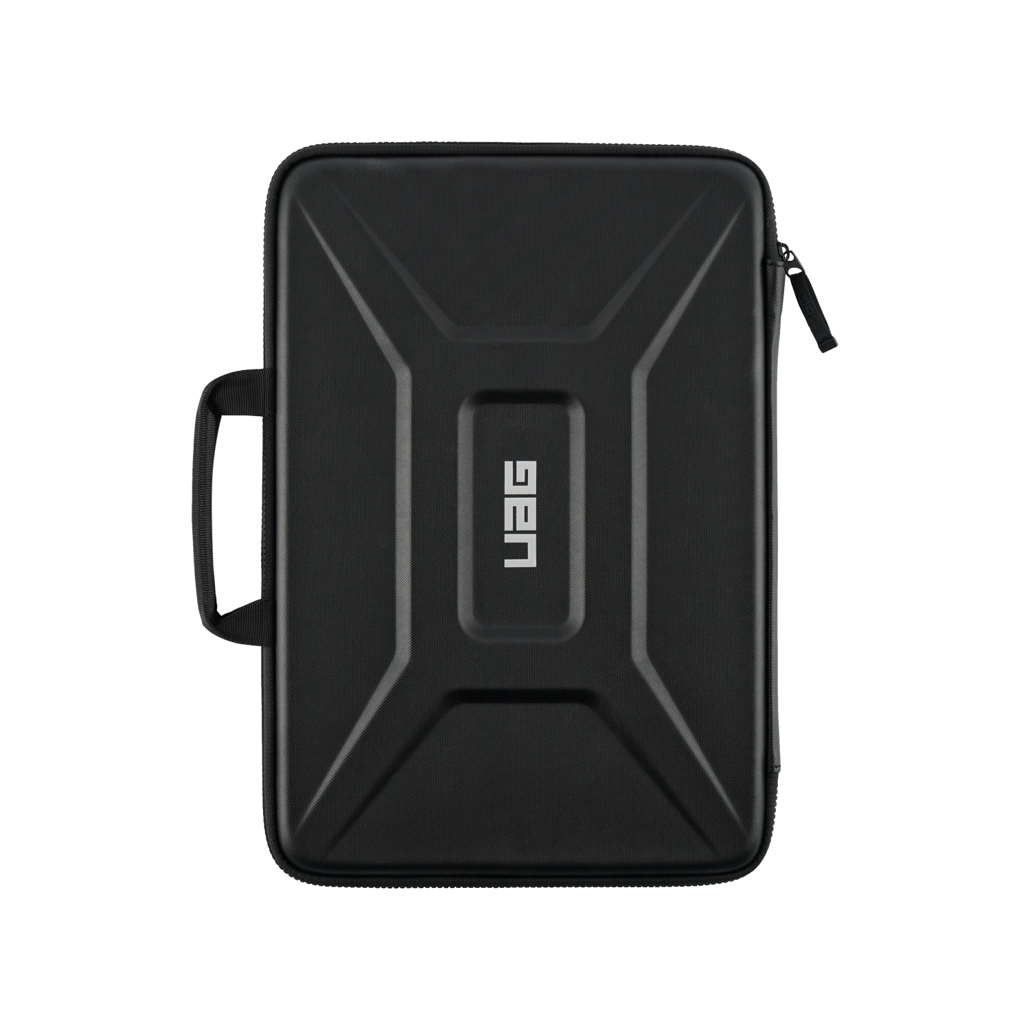 UAG Medium Sleeve with Handle - Up to 13-inch Laptops and Tablets (Black) - Image 2