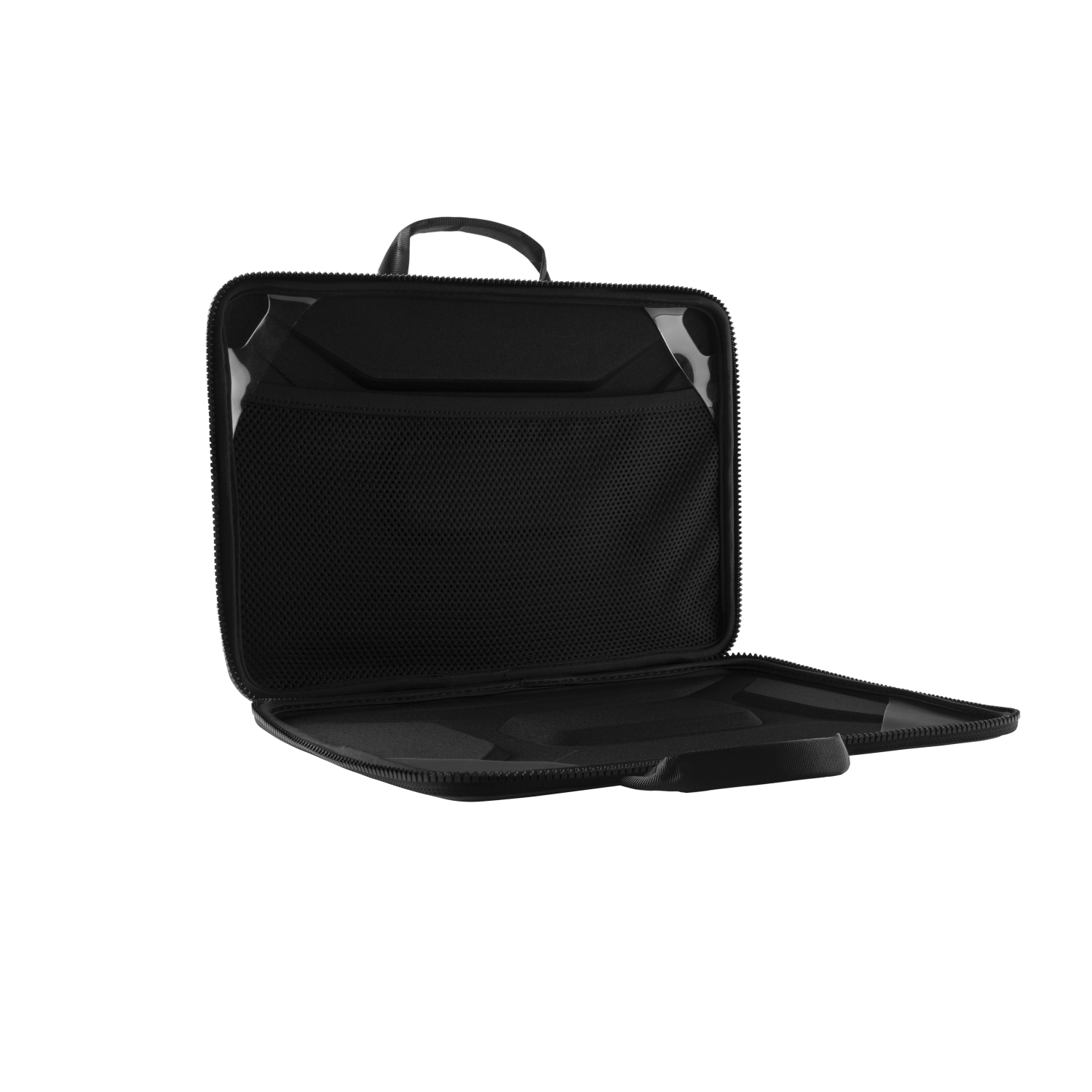 UAG Medium Sleeve with Handle - Up to 13-inch Laptops and Tablets (Black) - Image 4
