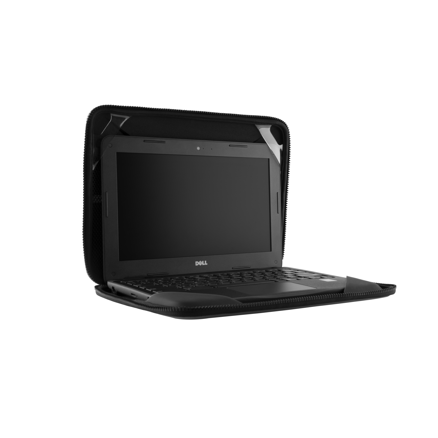 UAG Medium Laptop Sleeve - Up to 13-inch Laptops and Tablets (Black) - Image 2