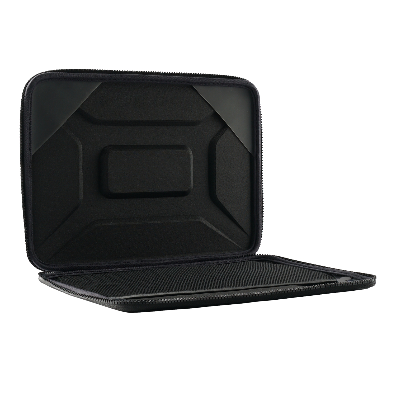 UAG Medium Laptop Sleeve - Up to 13-inch Laptops and Tablets (Black) - Image 3
