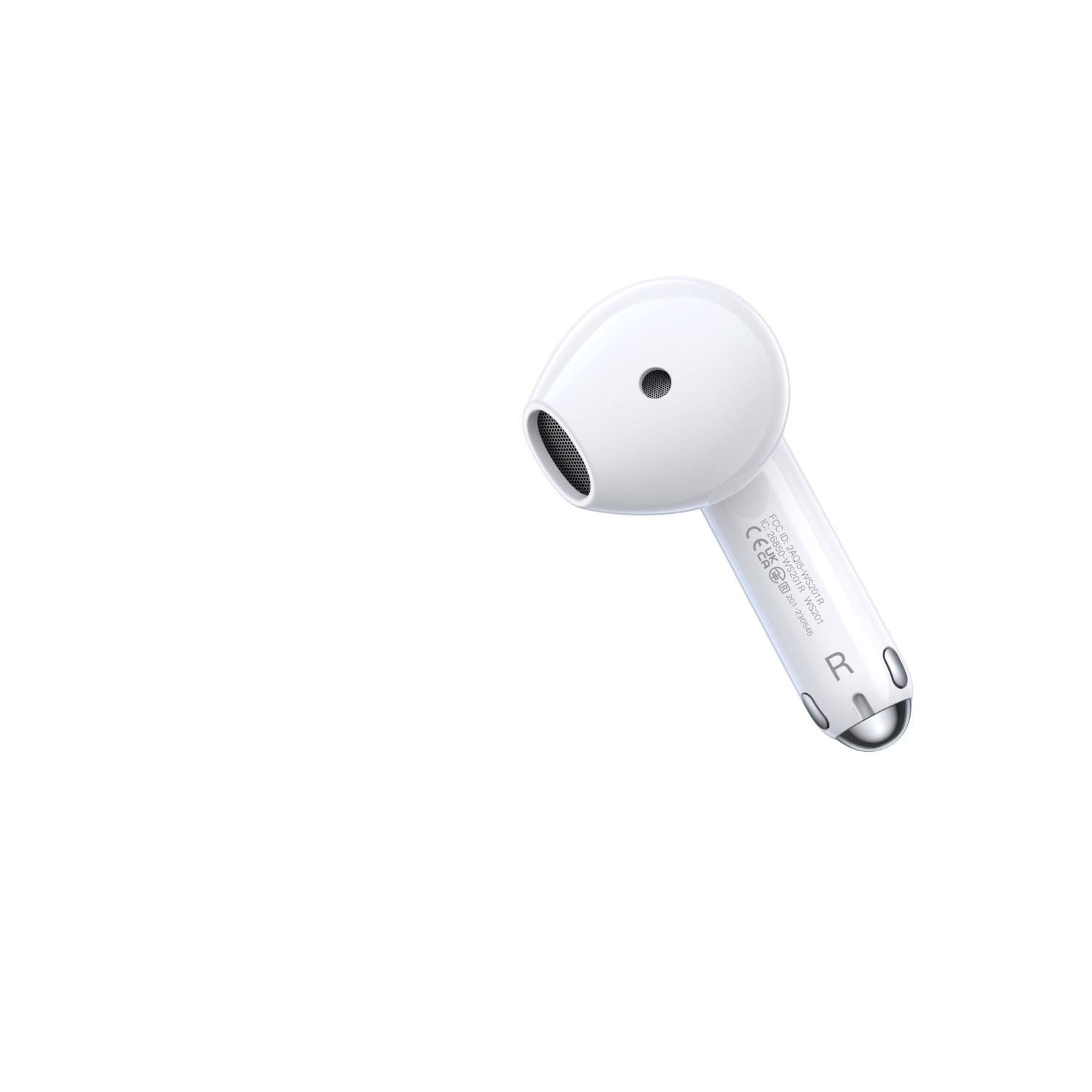 UGREEN HiTune T3 Pro True Wireless (TWS) Earbuds (White) - Image 6