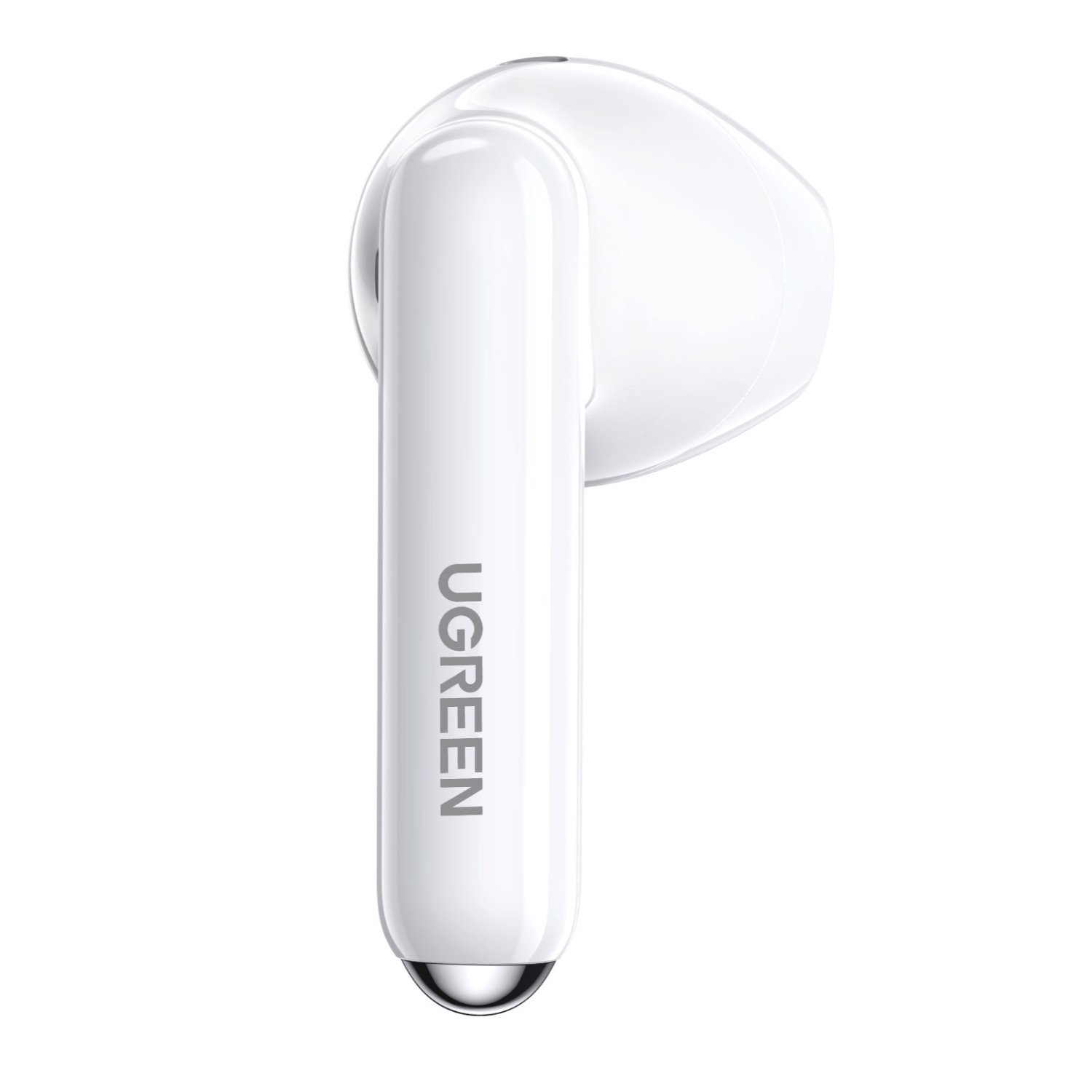 UGREEN HiTune T3 Pro True Wireless (TWS) Earbuds (White) - Image 8