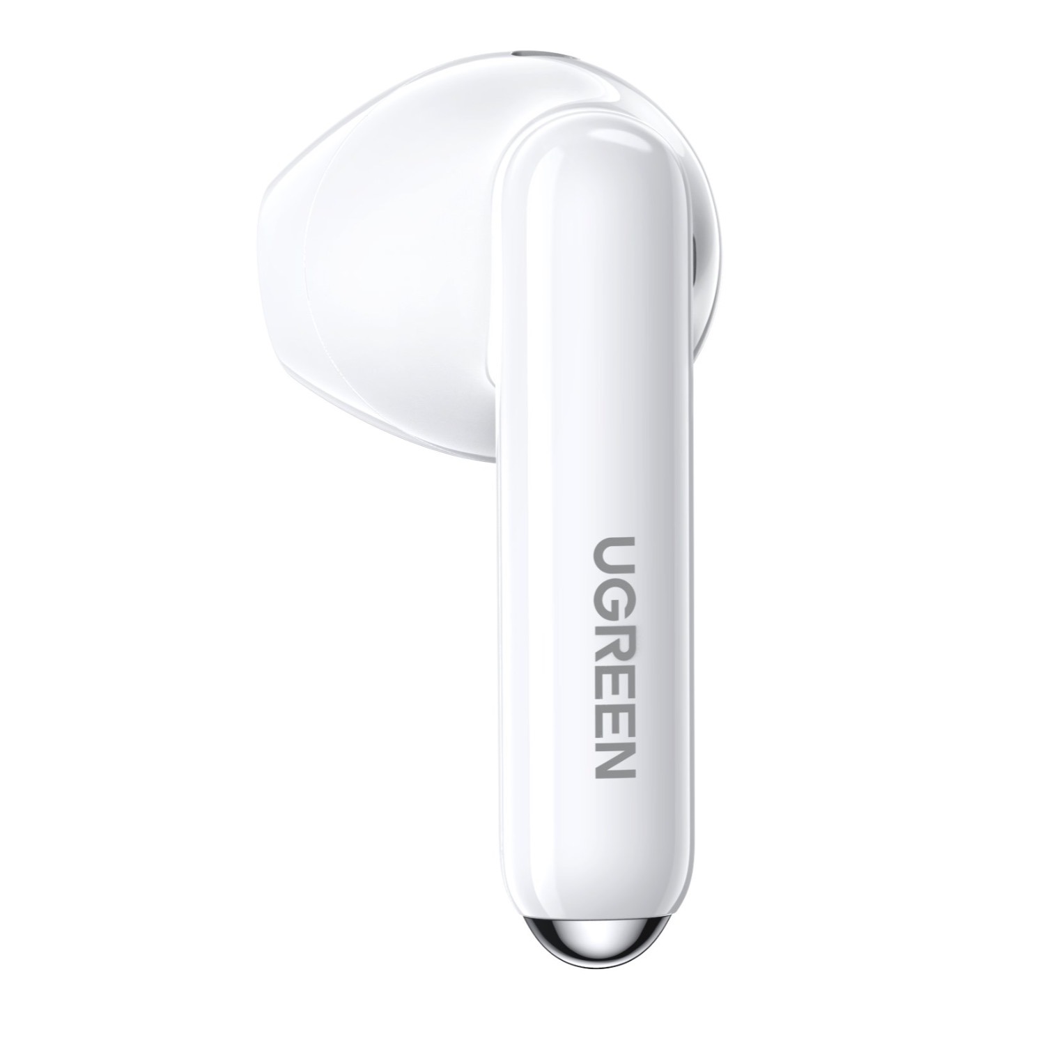 UGREEN HiTune T3 Pro True Wireless (TWS) Earbuds (White) - Image 9
