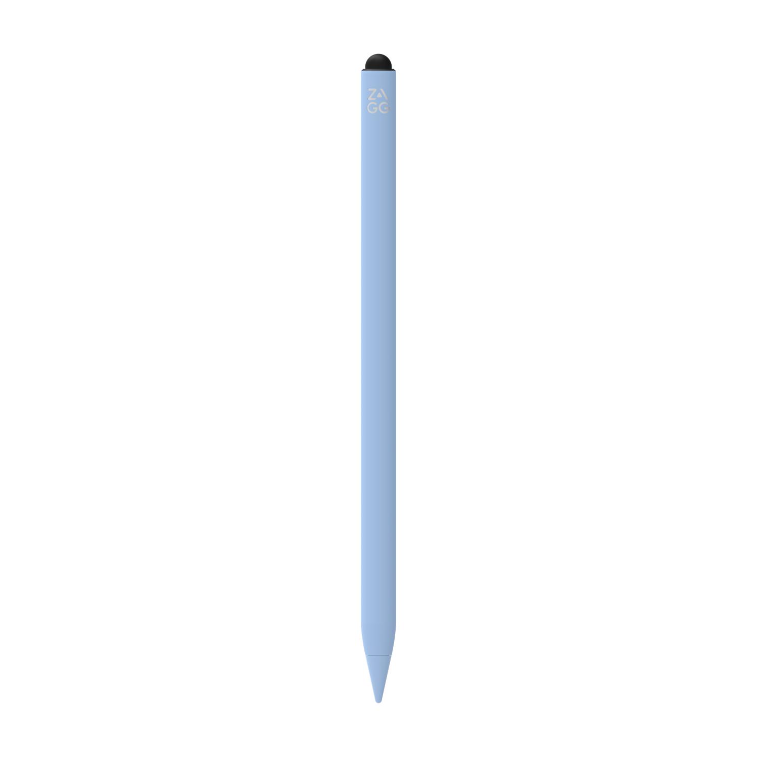 ZAGG iPad Pro Stylus 2 - Apple iPad Pro 11/ iPad Pro 12.9 (Blue)