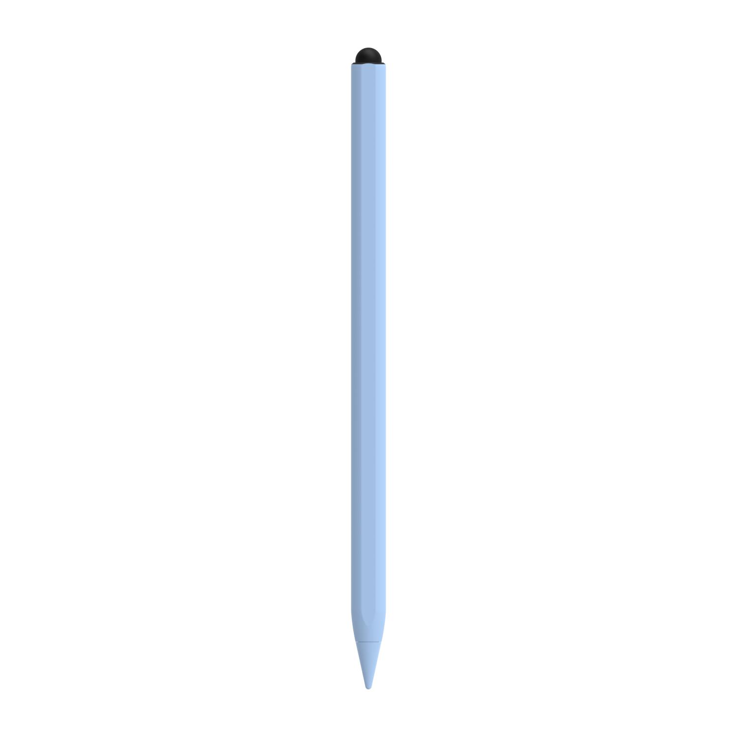 ZAGG iPad Pro Stylus 2 - Apple iPad Pro 11/ iPad Pro 12.9 (Blue) - Image 2