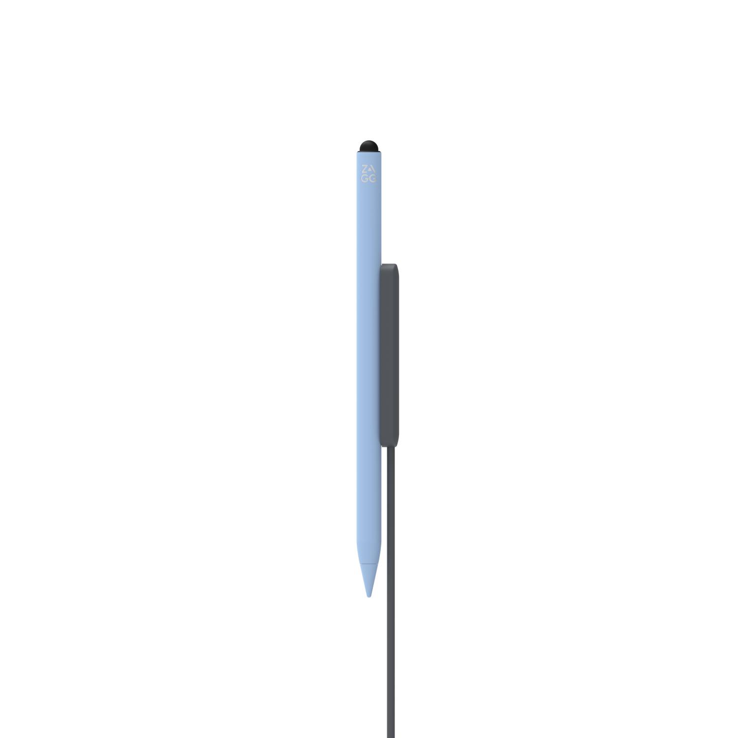 ZAGG iPad Pro Stylus 2 - Apple iPad Pro 11/ iPad Pro 12.9 (Blue) - Image 3